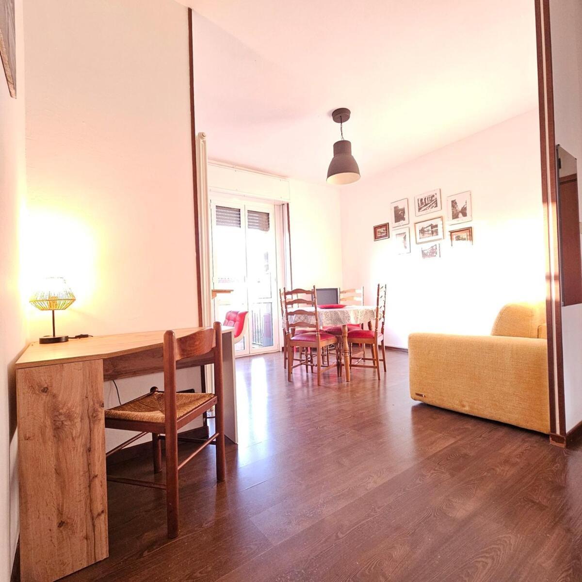 Bbking Rogoredo Appartement *