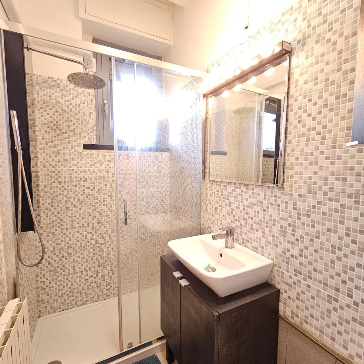 Appartement Bbking Rogoredo Milan