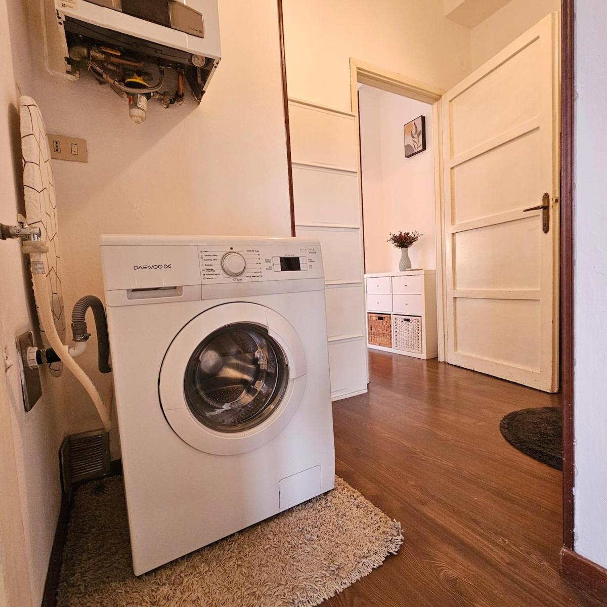Bbking Milano Rogoredo Apartamento