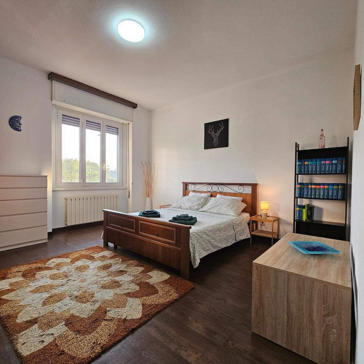 Bbking Rogoredo Appartement