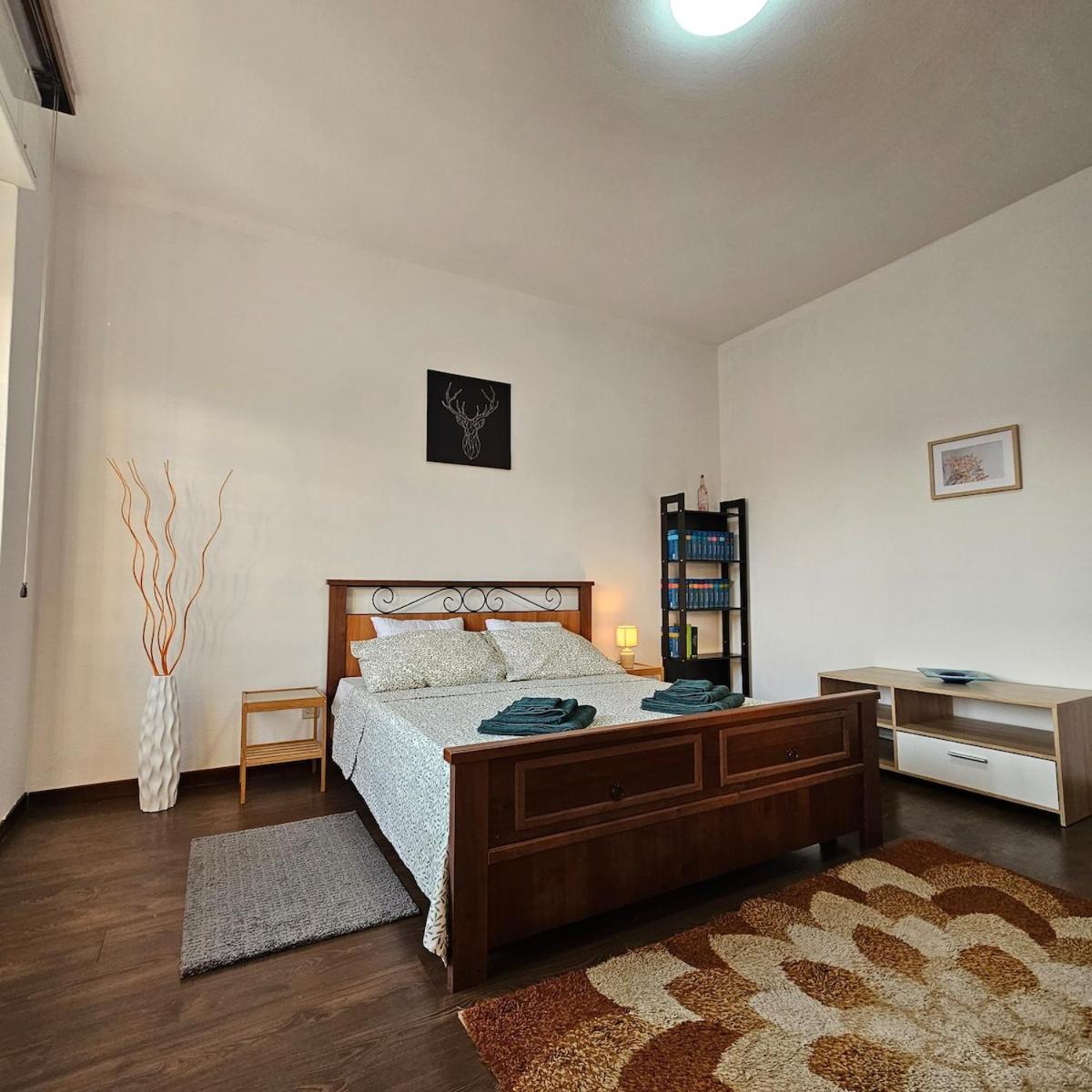 Bbking Rogoredo Appartement *