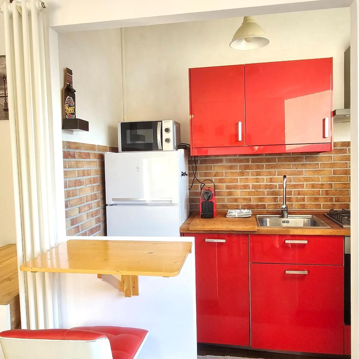 Bbking Rogoredo Appartement *
